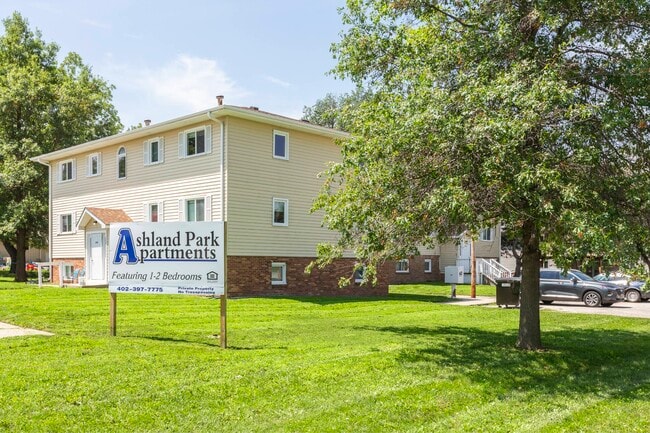 Ashland Park II Apartments - Ashland Park II Apartments