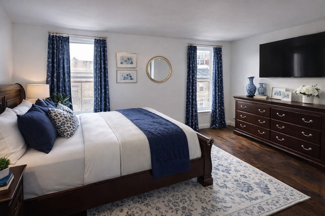 Building Photo - 1207 Green St Unit 2