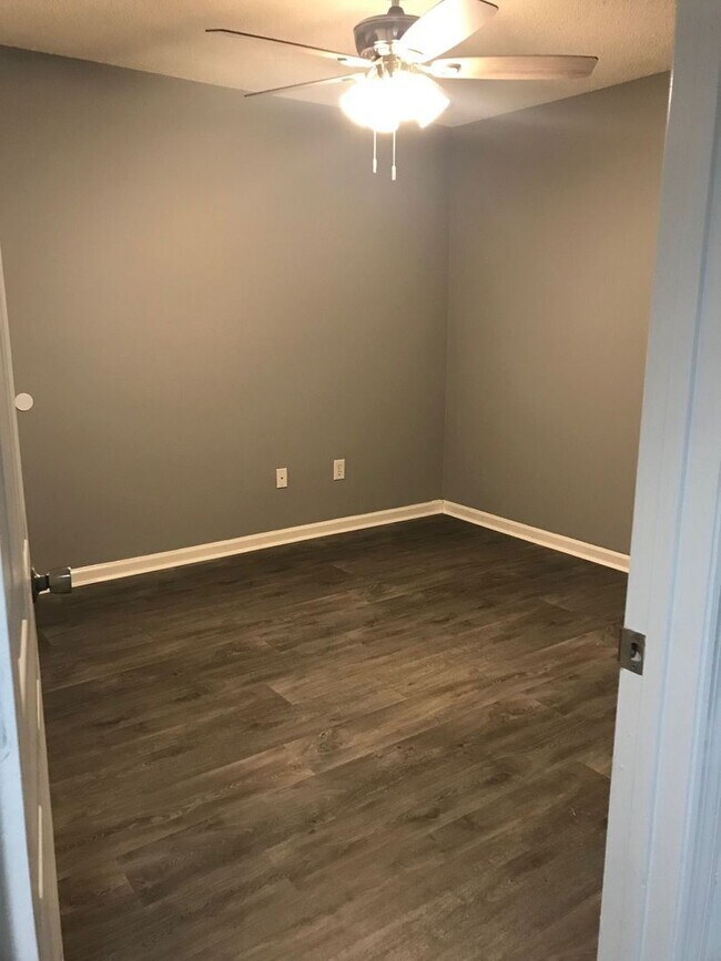 Apartments Moultrie, GA