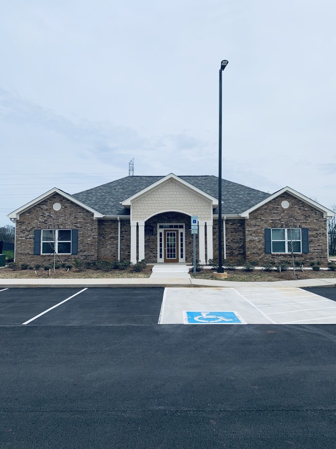 Laurel Branch Apartments - Laurel Branch Apartments