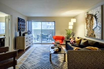 Merriam Park Apartments