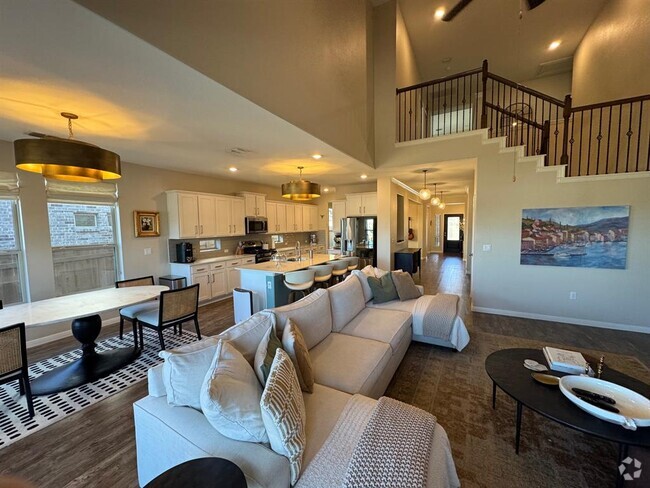 Building Photo - 711 Allende Bend Rental