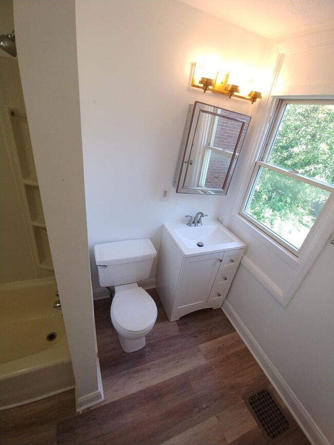 Photo - Updated Rental - Allentown