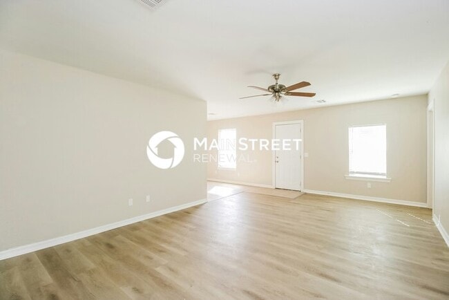 3 Bedroom Pet-Friendly Home in OKLAHOMA CITY, OK with Main Street Renewal
