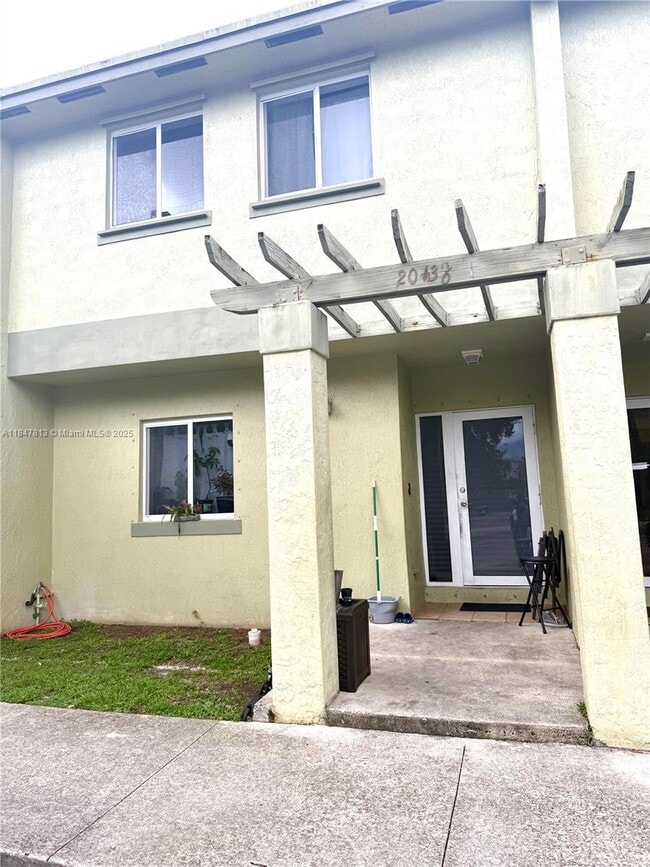 Building Photo - 20439 NW 15th Ave Rental