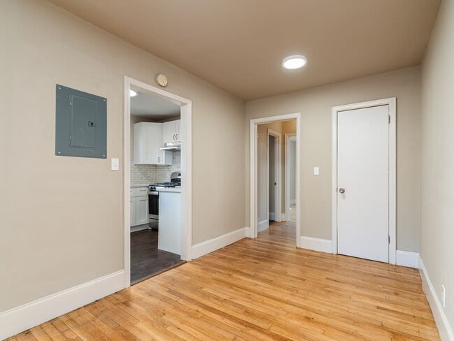 Photo - Newly Renovated Historic West End 1 Bedroom