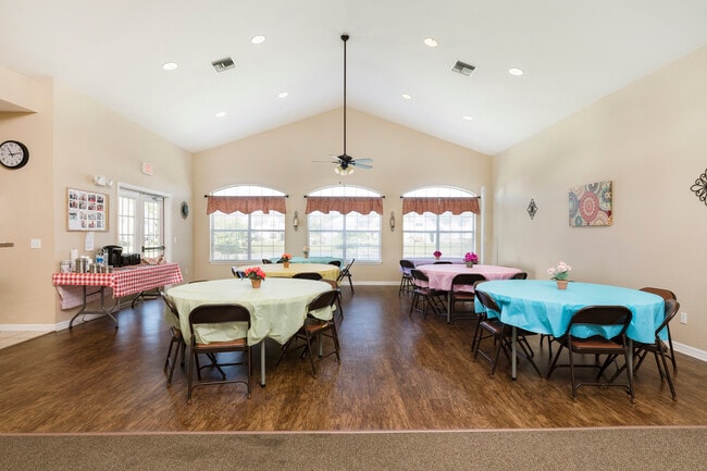 Photo - The Cove at St. Lucie - 55+ Community