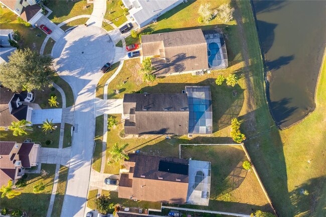 Photo - 2505 Aster Cove Ln