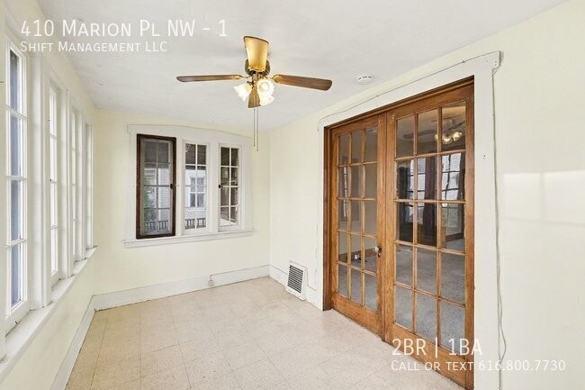Photo - 410 Marion Pl NW