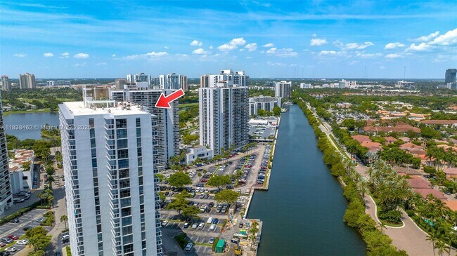 Photo - 20505 E Country Club Dr Condo Unit PH-38