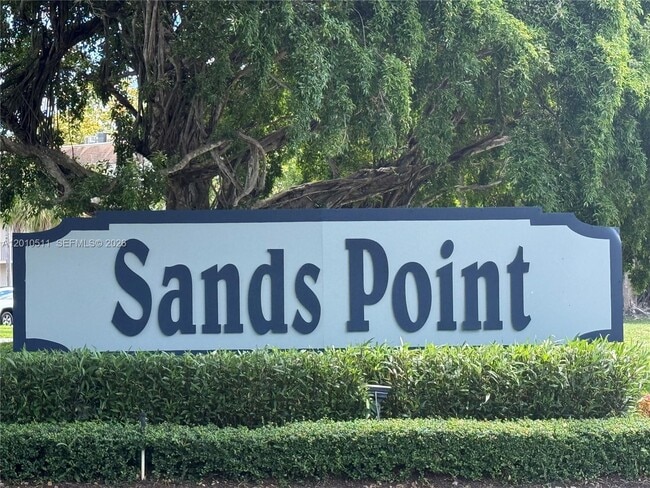 Building Photo - 8340 Sands Point Blvd Unit P304