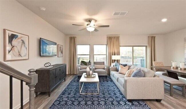 4599 Red Lion Pl