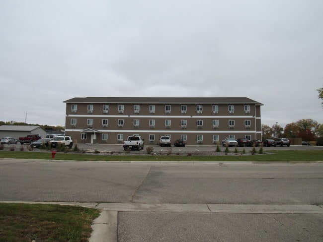 Building Photo - Suite Livn Suites