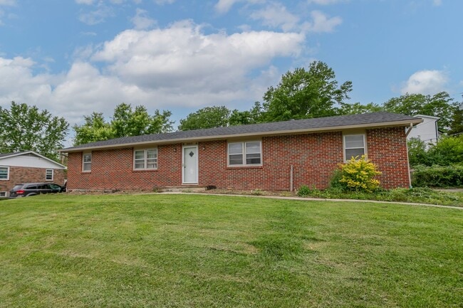 Photo - 3611 Rock Quarry Rd Unit A