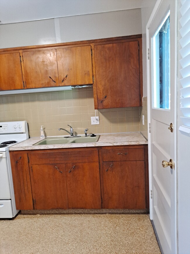 Photo - 1626 Hollywood Dr Unidad 1626
