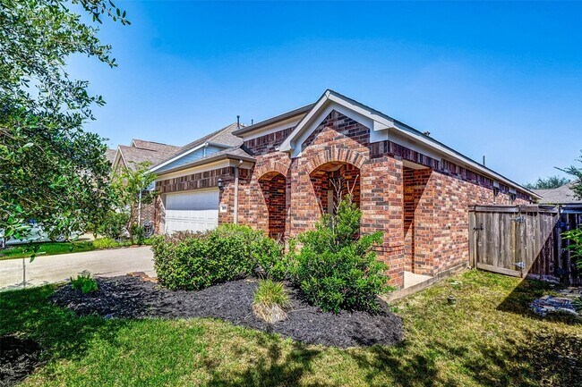 Photo - 28730 Mayes Bluff Dr