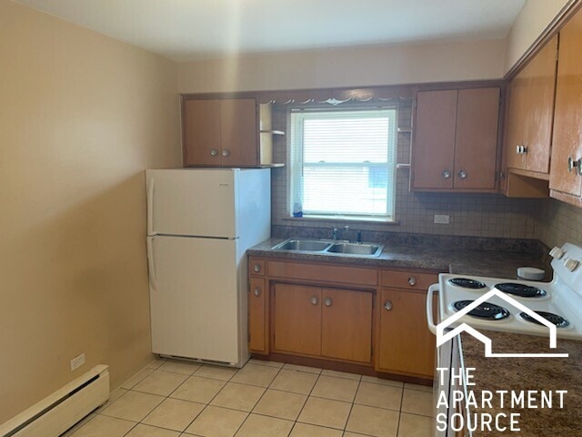 Building Photo - 3110 Calwagner St Unit 1W Rental