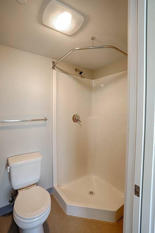 Madison 2.0 Studios in Capitol Hill!