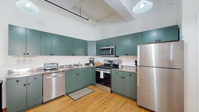 Photo - 19 Stanhope St Unit 1C