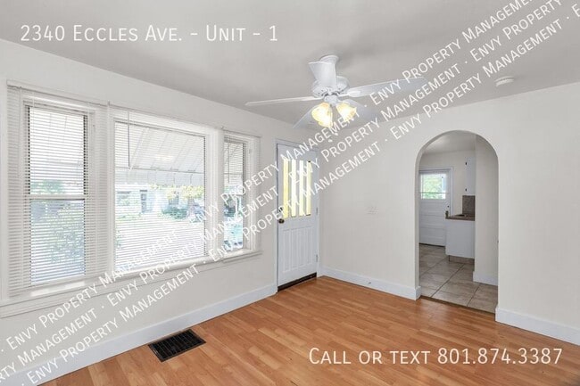 Photo - 2340 Eccles Ave Unidad 1