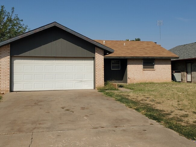 Building Photo - 4506 Prairie Rd