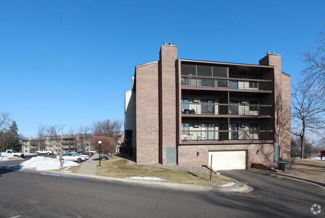 Primary Photo - Trenton Place