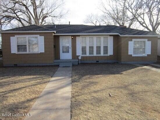 Photo - 2609 36th St House