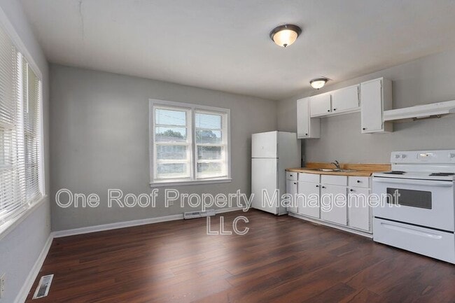 Building Photo - 1846 Glendale Ave Rental