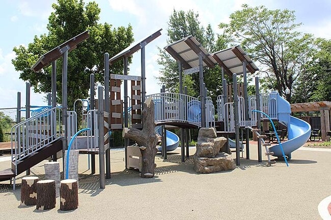 Photo - Crescent Bluff