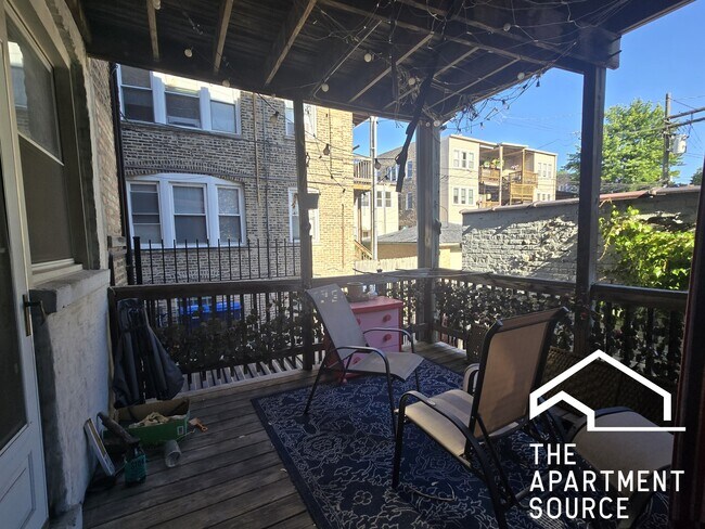 Photo - 2515 W Sunnyside Ave Unit 3
