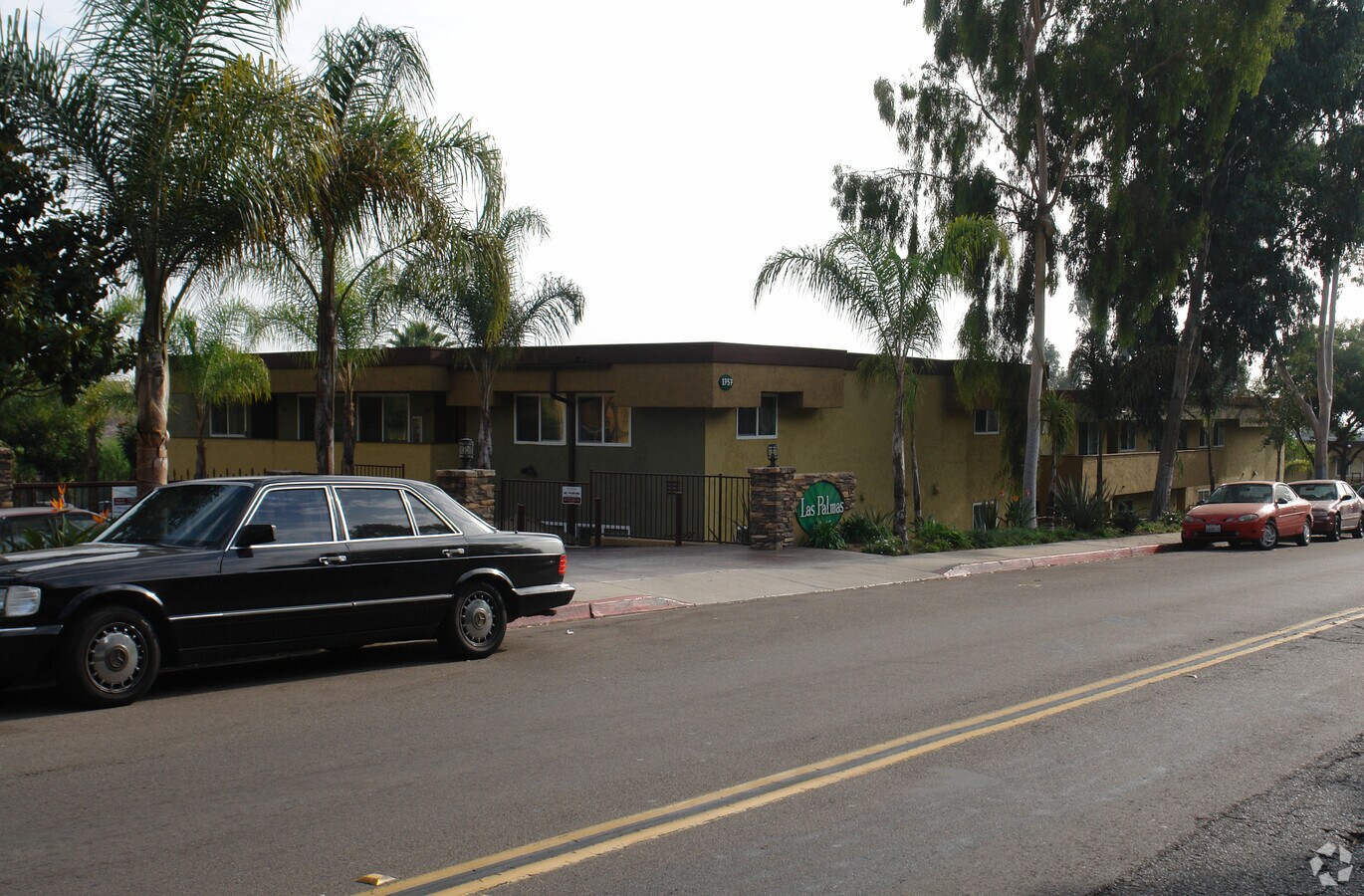 Photo - Las Palmas Villas