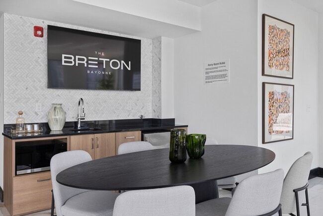 The Breton