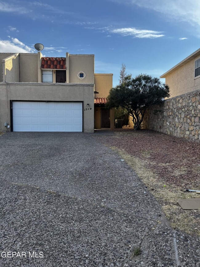 Photo - 1500 Monte Sanders Ln Condo
