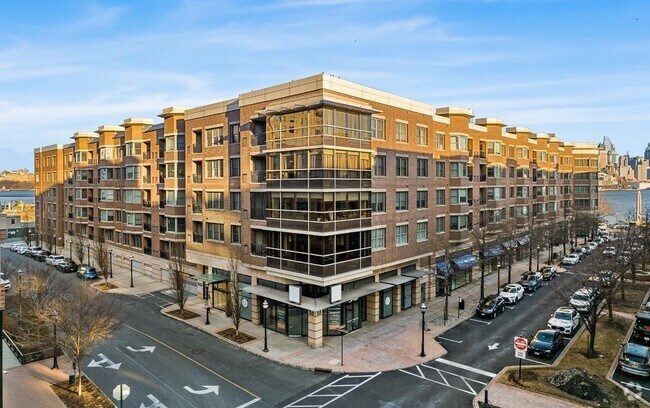 Building Photo - 20 Ave at Port Imperial Unit 418 Rental