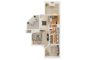 A6_1 Dormitorio_1 Baño_ 975 pies cuadrados_HorizonHill.png