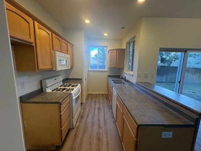 Photo - CHECK OUT THIS RECENTLY UPDATED TWO STORY DUPLEX NEAR THE OLD MILL AND DOWNTOWN BEND Unit 2