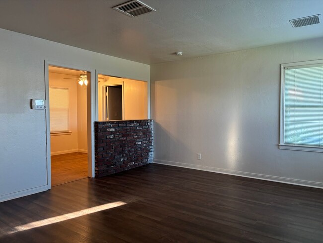 Photo - Central North home with big backyard, dual pane windows & more!