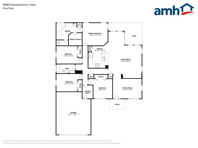 Photo - 86865 Riverwood Dr