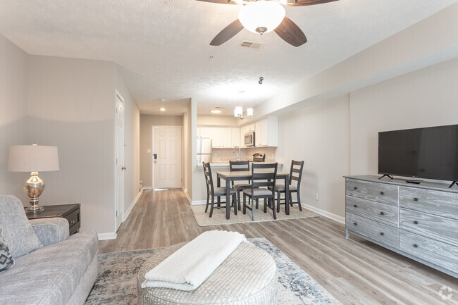 Interior Photo - Carolina Place Rental