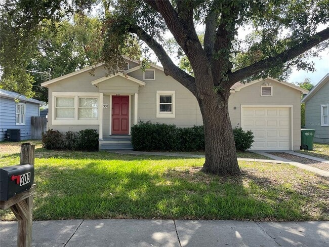 Building Photo - 303 S Audubon Ave Rental