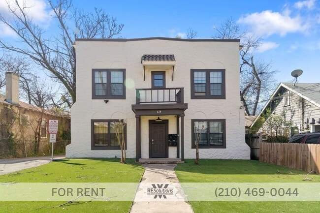 Photo - 614 Fulton Ave