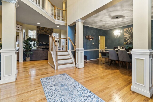 Photo - Located In Townsend Village