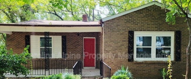 Building Photo - 712 Congress St Rental