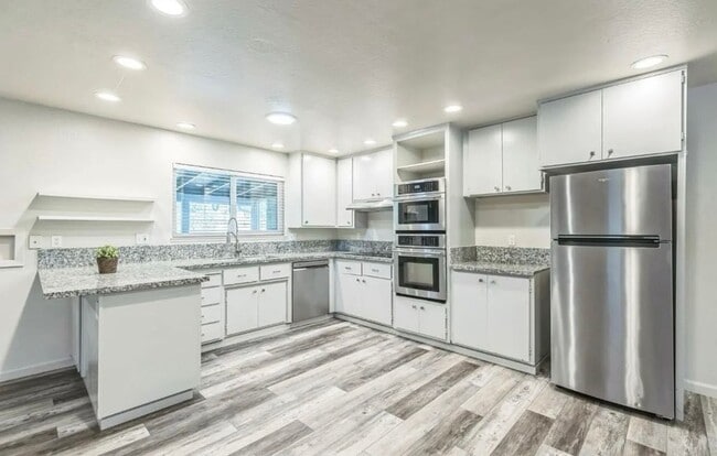 Photo - Peaceful Country Living in a Spacious Single-Story Home