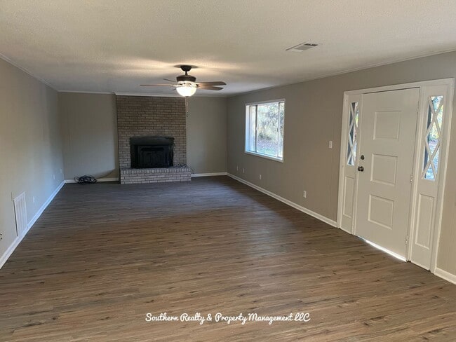 Newly Remodled Wetumpka Home - Newly Remodled Wetumpka Home