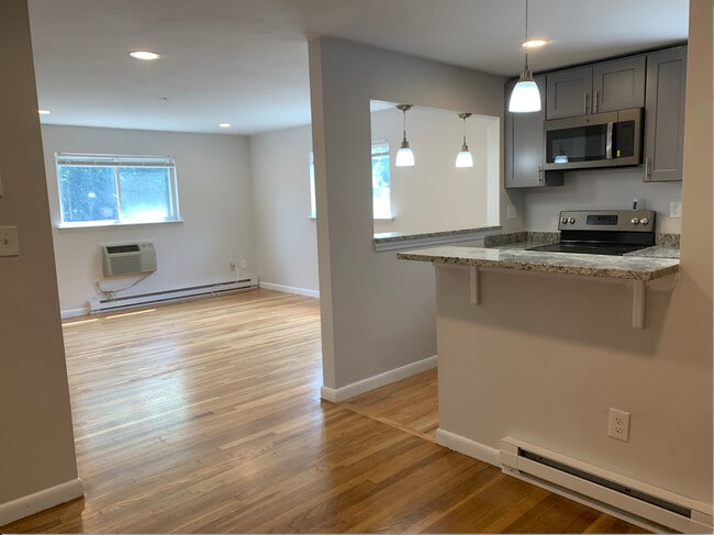 Reed Street Apartments