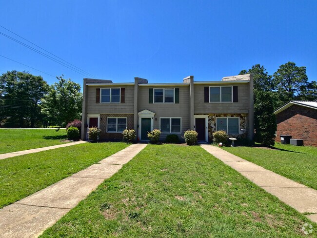 Building Photo - 1001 Morningside Dr Rental