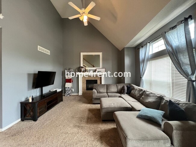 Photo - Updated Kitchen w/ Granite Counters, SS Appliances, Finished Basement and a Fenced Yard!