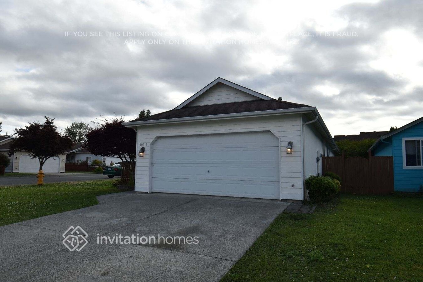 Photo - 10511 59th Dr NE