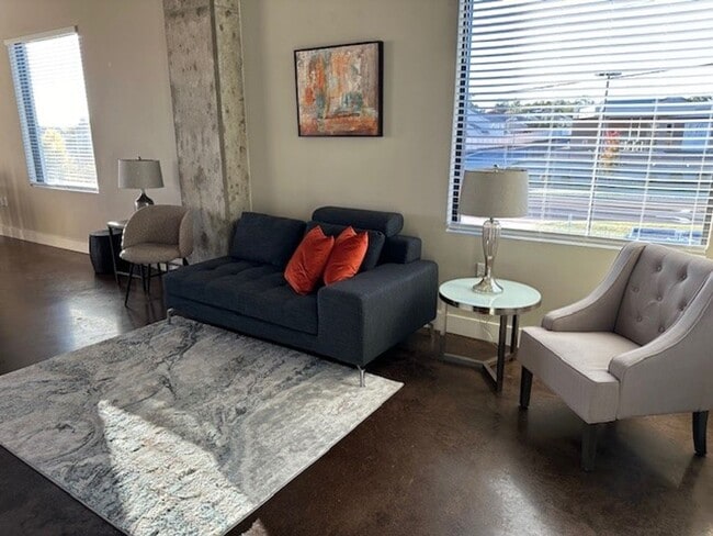 Harmony Ridge Apartments